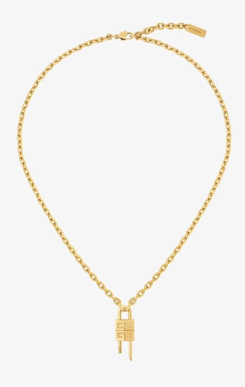 Givenchy Necklaces TimelessDesign 208030