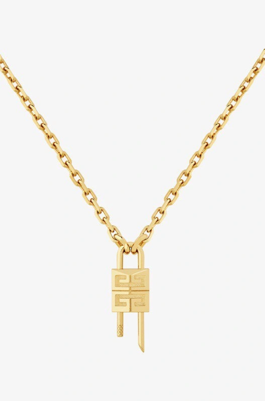 Givenchy Necklaces TimelessDesign 208030