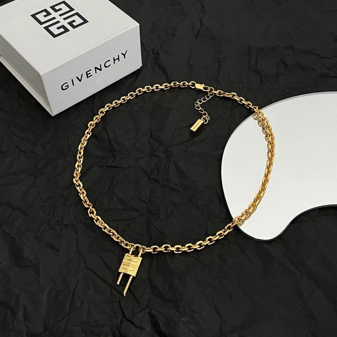 Givenchy Necklaces TimelessDesign 208030