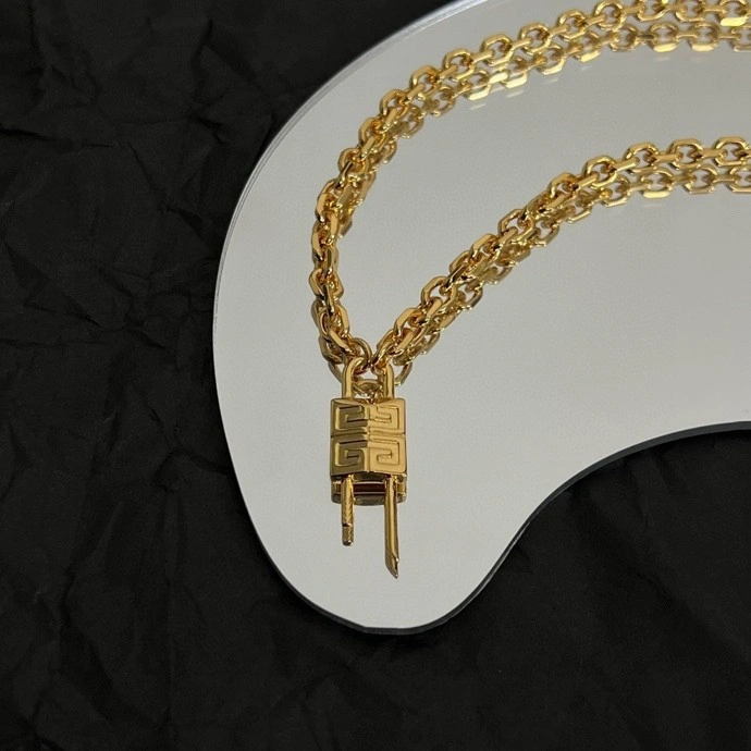 Givenchy Necklaces TimelessDesign 208030