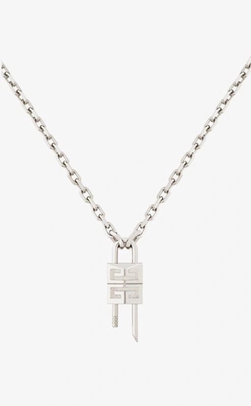 Givenchy Necklaces Neat 208023