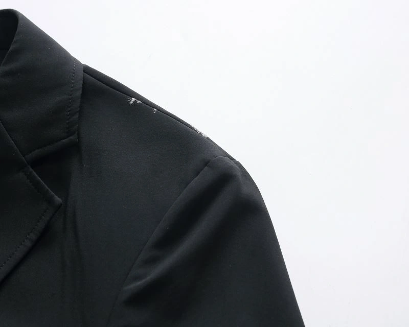 Minimalist Givenchy Outwear 123515