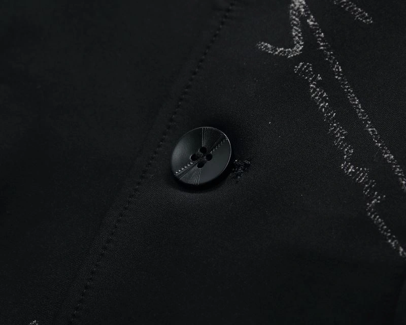 Minimalist Givenchy Outwear 123515
