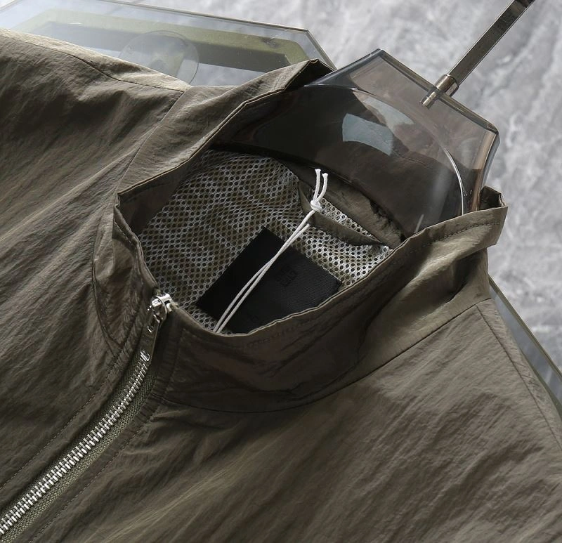 Casual Givenchy Outwear 124216