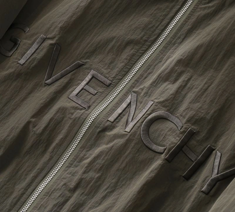 Casual Givenchy Outwear 124216