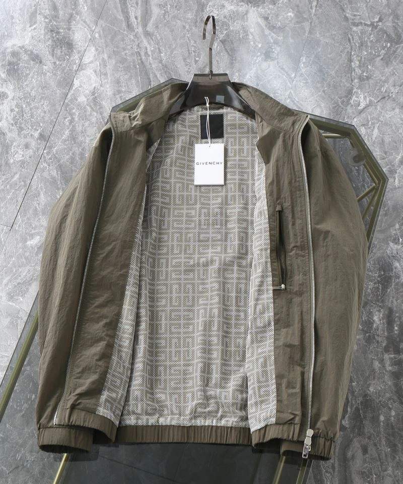 Casual Givenchy Outwear 124216