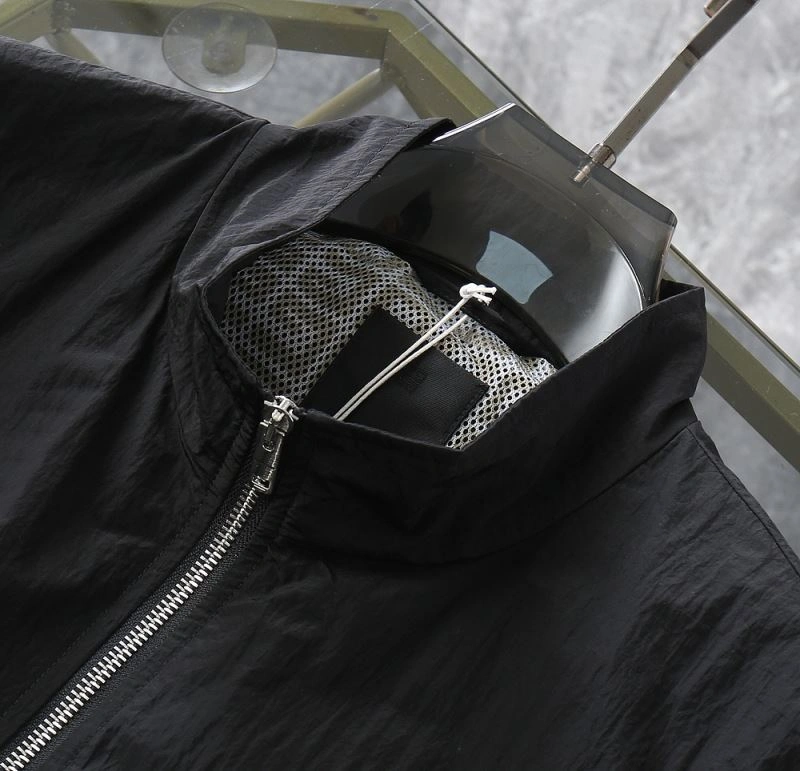 Seasonal Givenchy Outwear 124214