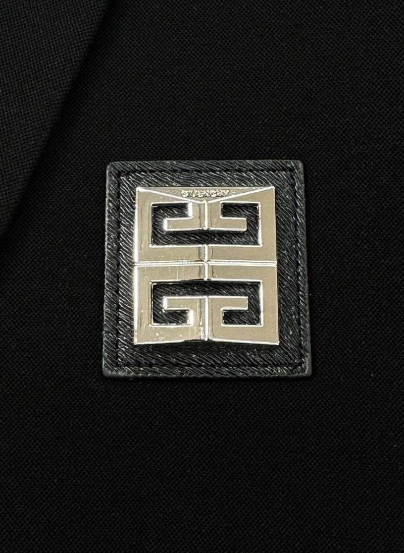 Givenchy Outwear Packable 124081