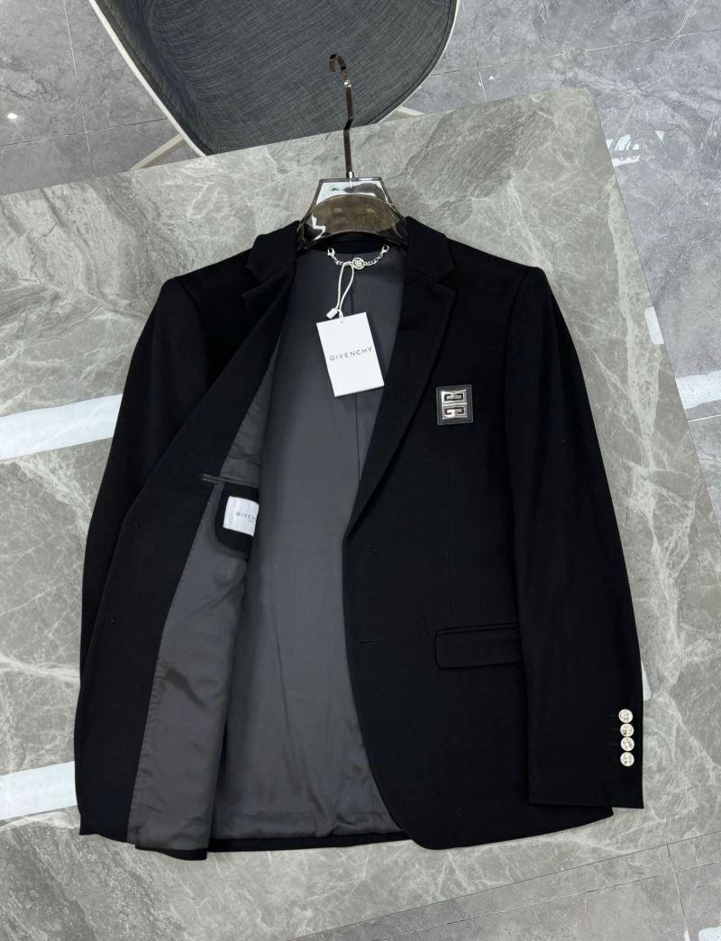 Givenchy Outwear Packable 124081
