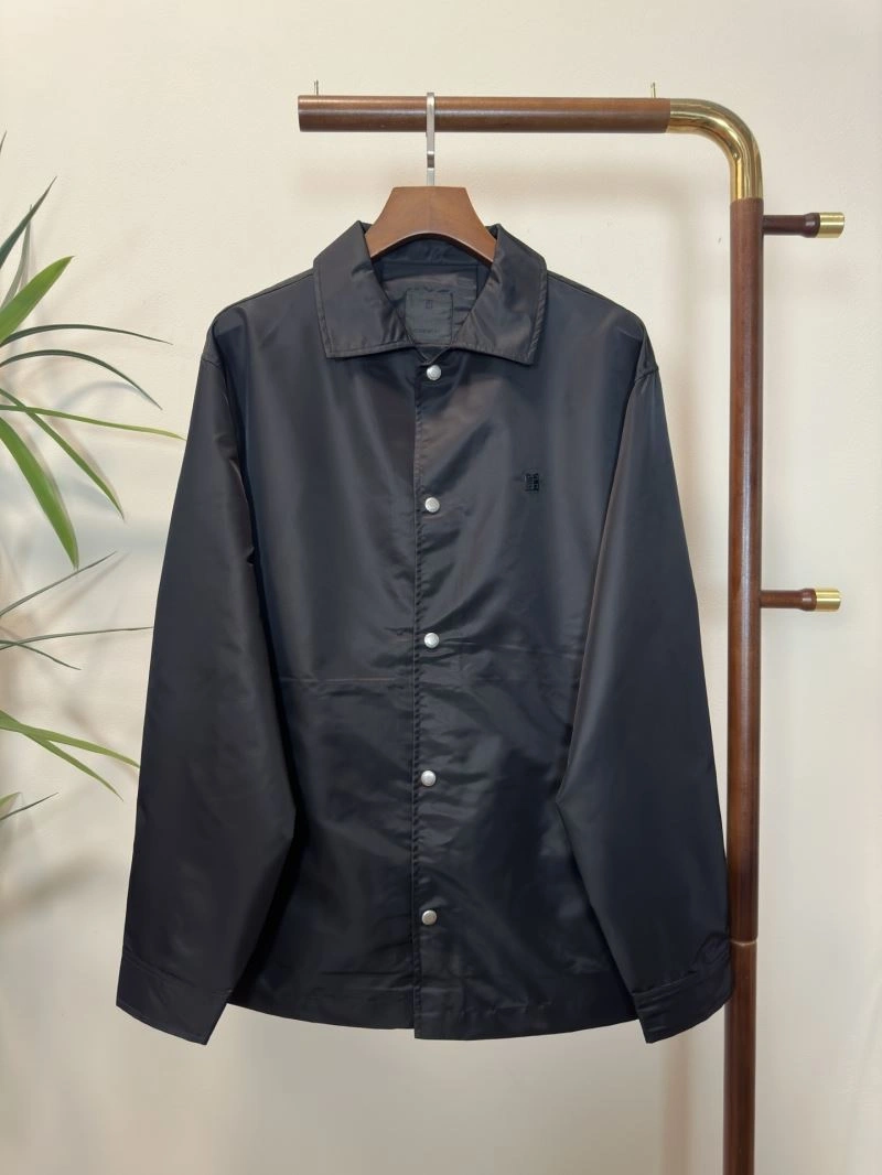 Upgraded Givenchy Outwear 123906