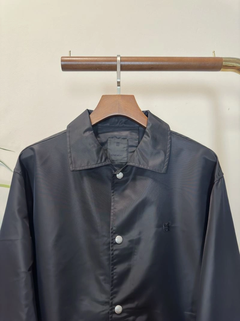 Upgraded Givenchy Outwear 123906