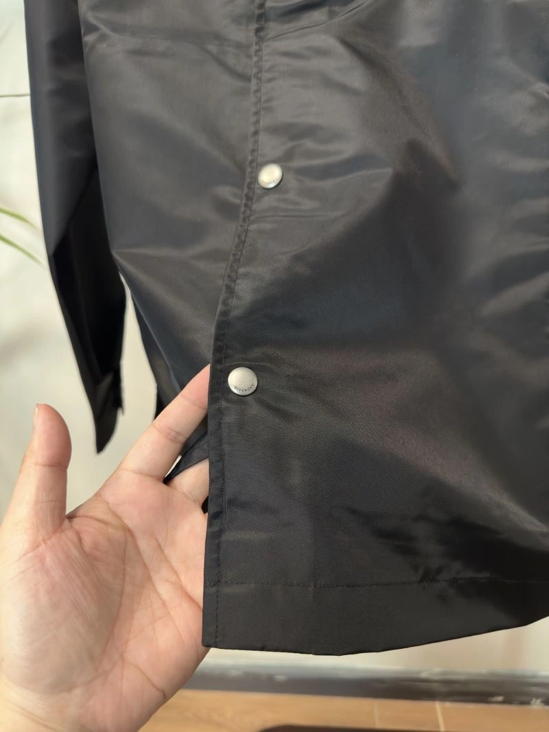 Upgraded Givenchy Outwear 123906