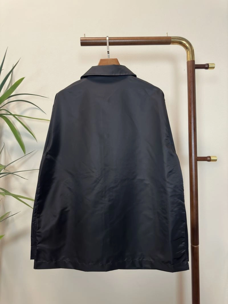 Upgraded Givenchy Outwear 123906