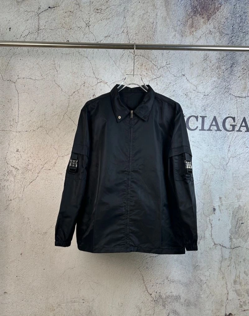 Givenchy Outwear HighPerformance 123783
