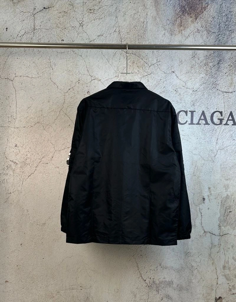 Givenchy Outwear HighPerformance 123783