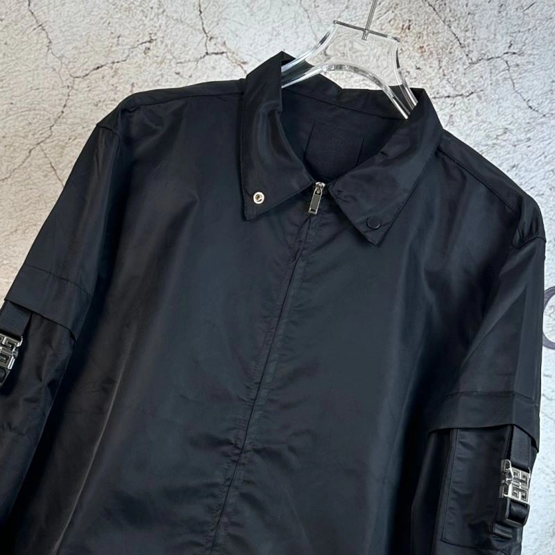 Givenchy Outwear HighPerformance 123783