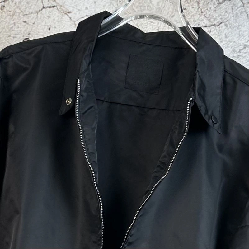 Givenchy Outwear HighPerformance 123783