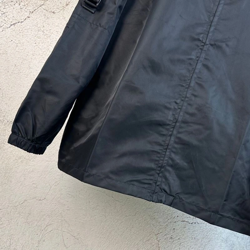 Givenchy Outwear HighPerformance 123783