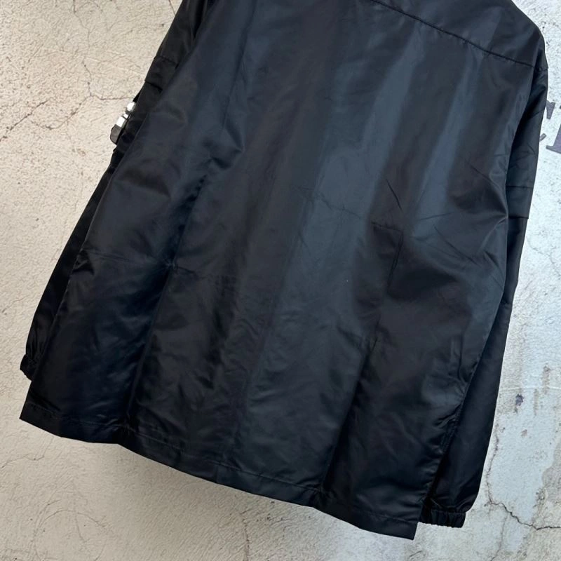 Givenchy Outwear HighPerformance 123783