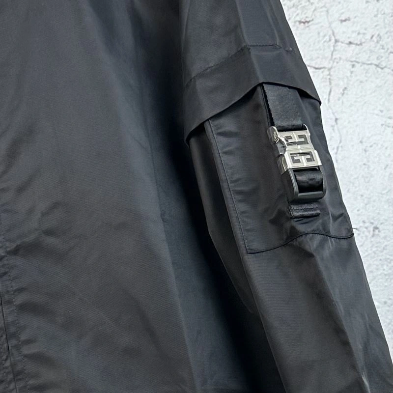 Givenchy Outwear HighPerformance 123783