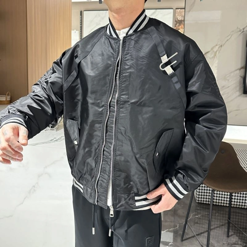 MultiPurpose Givenchy Outwear 123735