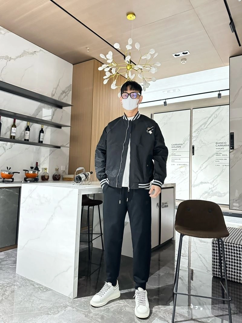 MultiPurpose Givenchy Outwear 123735