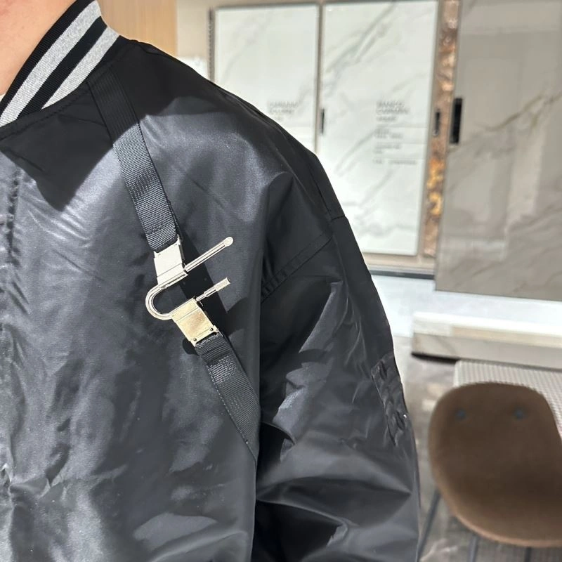 MultiPurpose Givenchy Outwear 123735