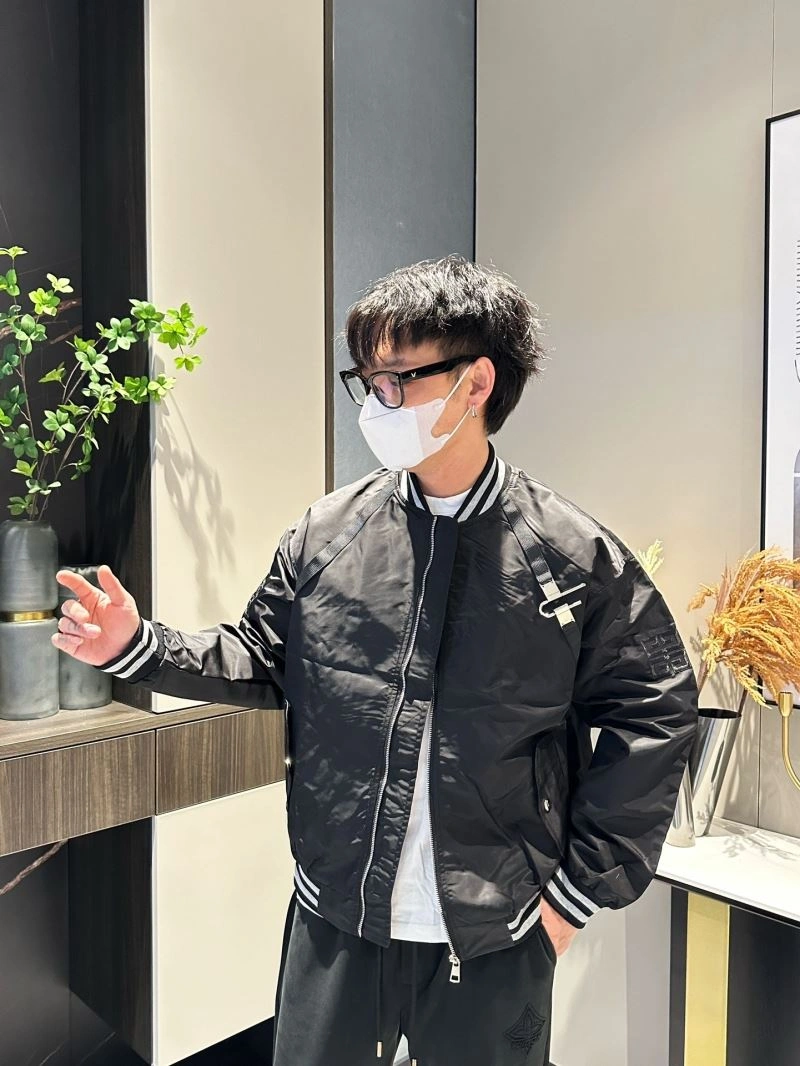 Givenchy Outwear ZeroBulk 123643