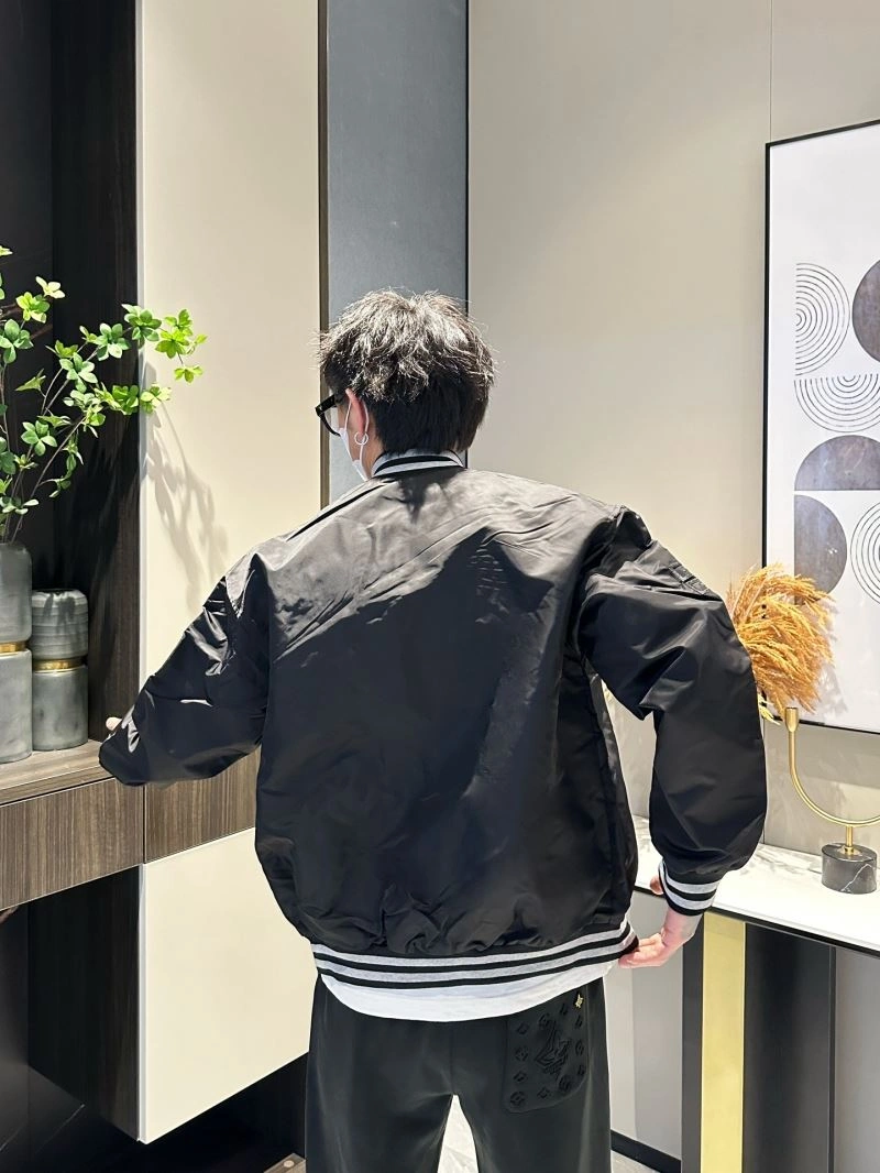 Givenchy Outwear ZeroBulk 123643