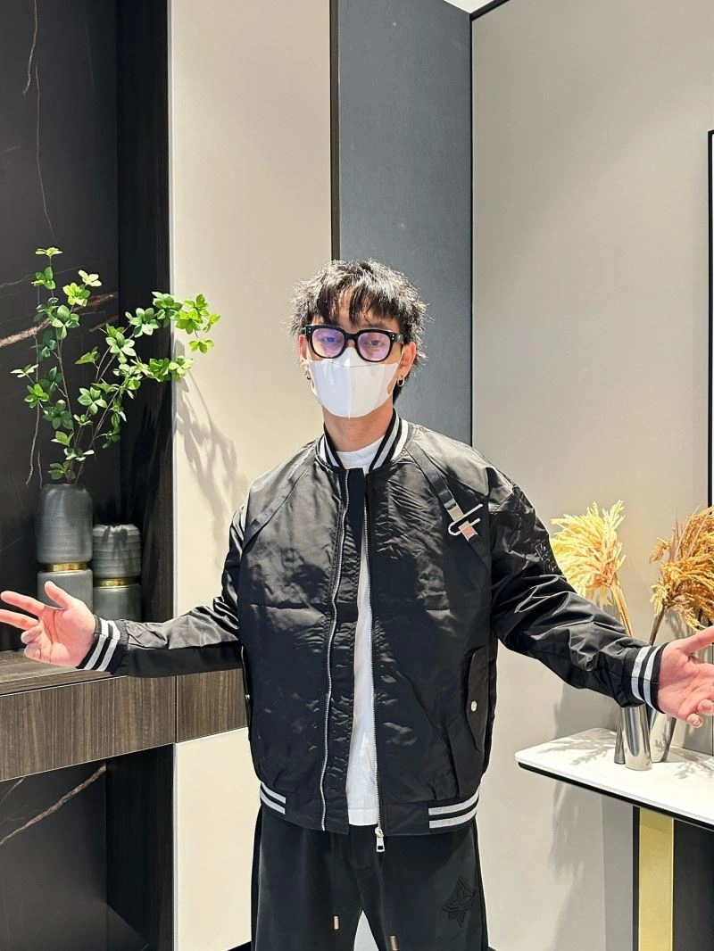 Givenchy Outwear ZeroBulk 123643