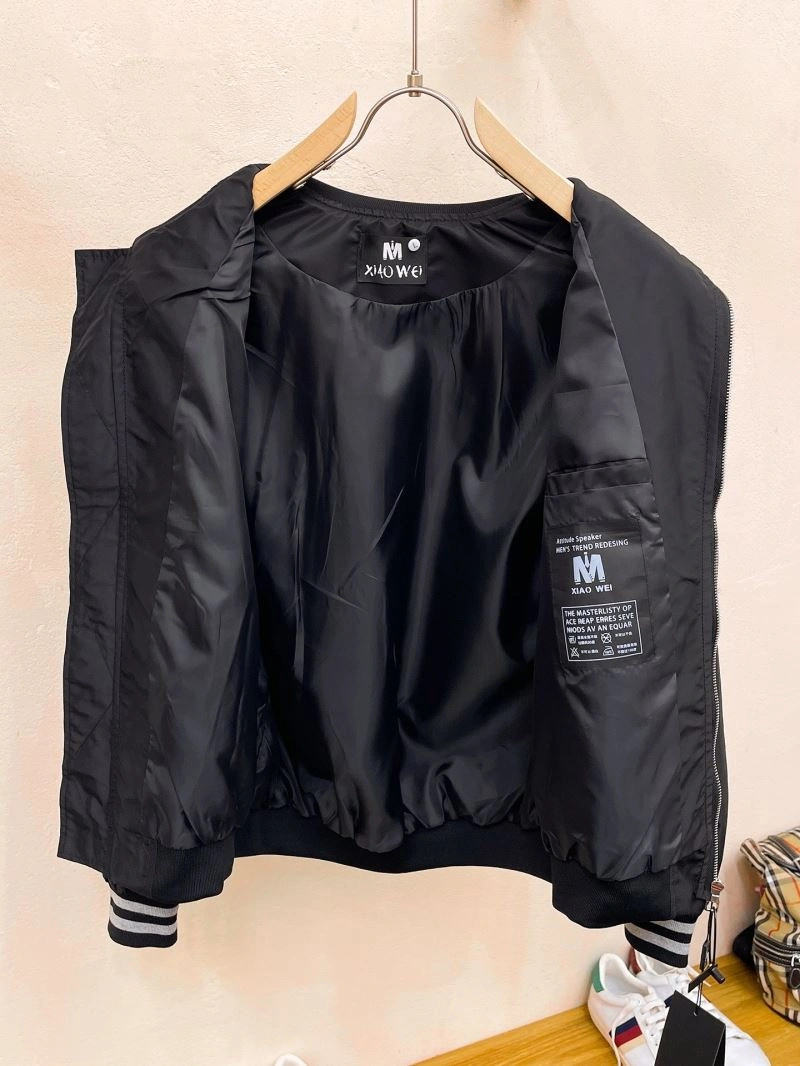Givenchy Outwear Sustainable 123641