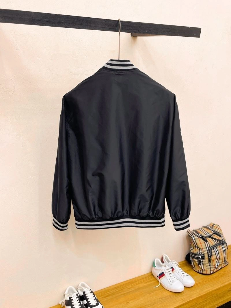 Givenchy Outwear Sustainable 123641