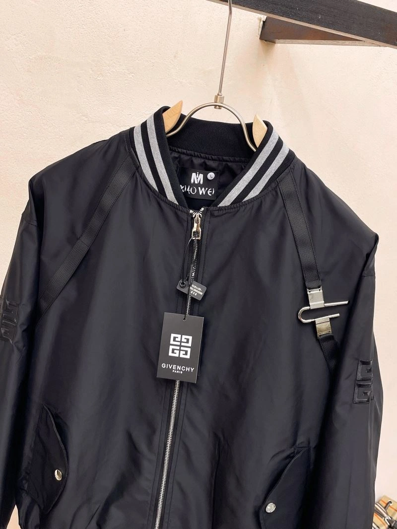 Givenchy Outwear Sustainable 123641