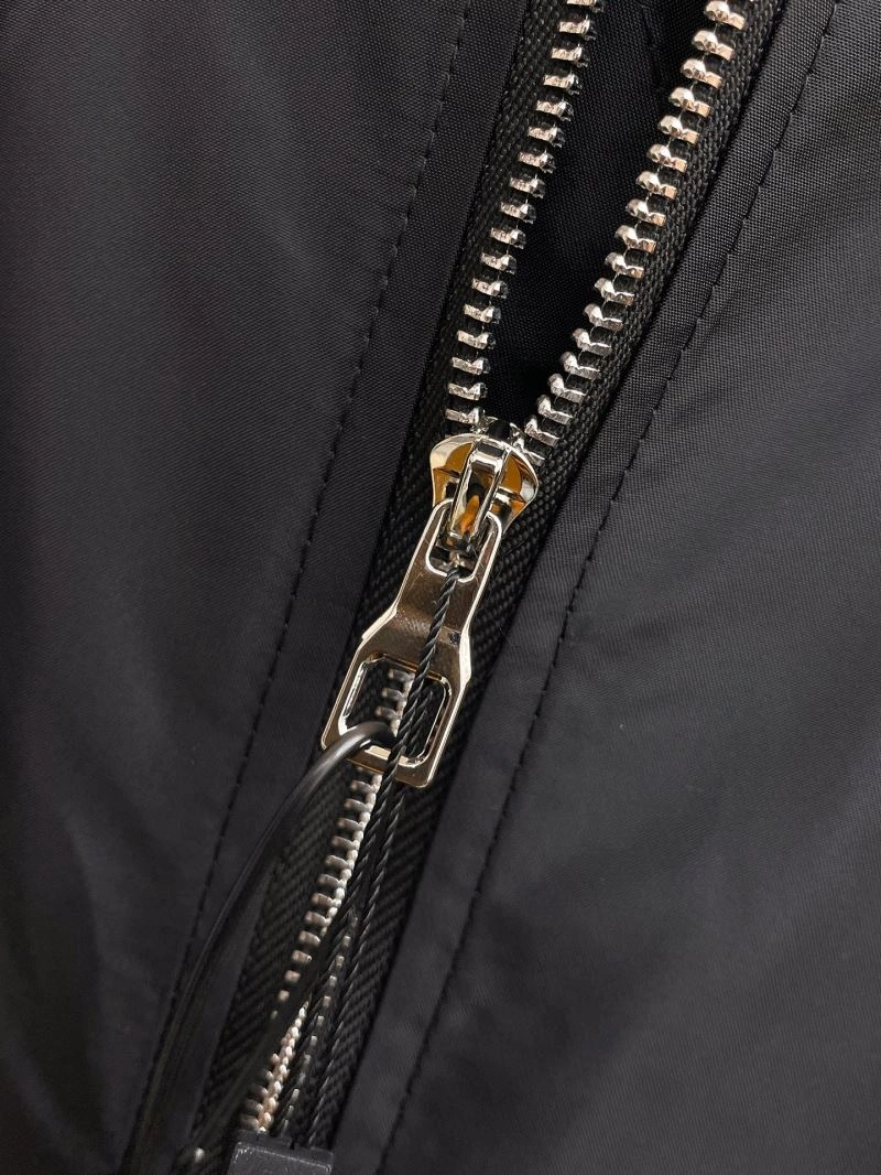 Givenchy Outwear Sustainable 123641