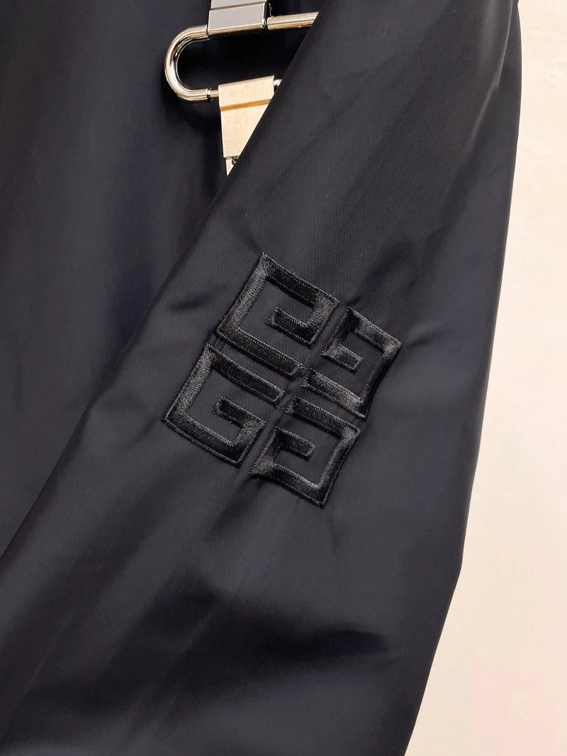 Givenchy Outwear Sustainable 123641