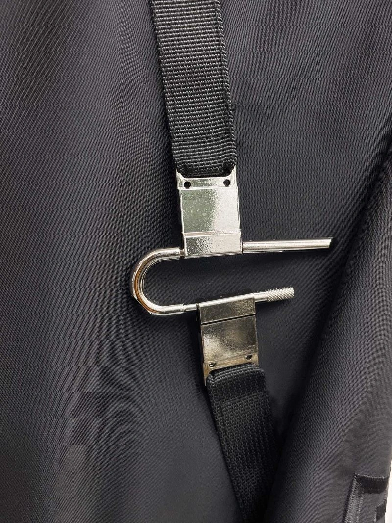 Givenchy Outwear Sustainable 123641
