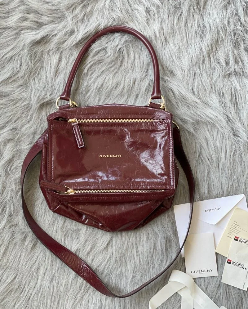 Givenchy Pandora Bags Upgraded 44777