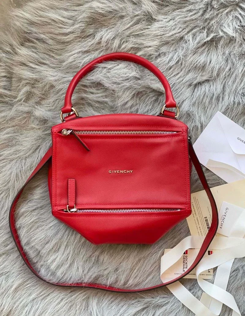Stylish Givenchy Pandora Bags 44549