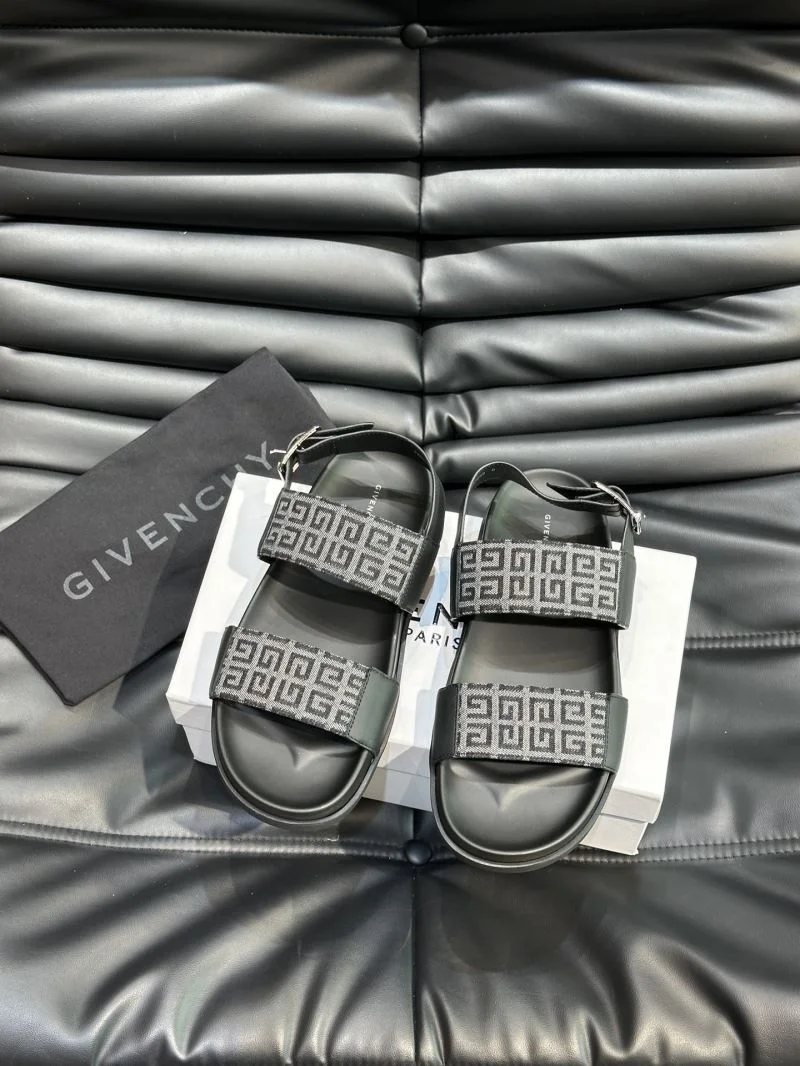 Givenchy Sandals ComfortFit 4681