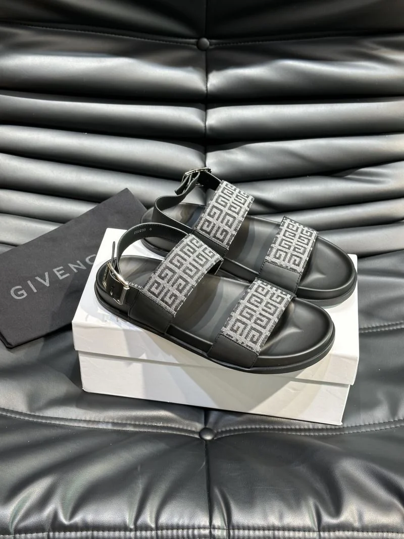 Givenchy Sandals ComfortFit 4681