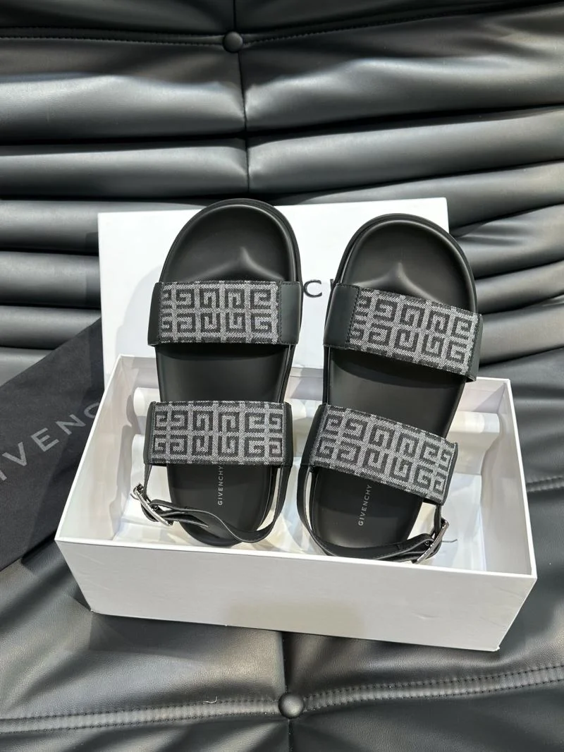 Givenchy Sandals ComfortFit 4681