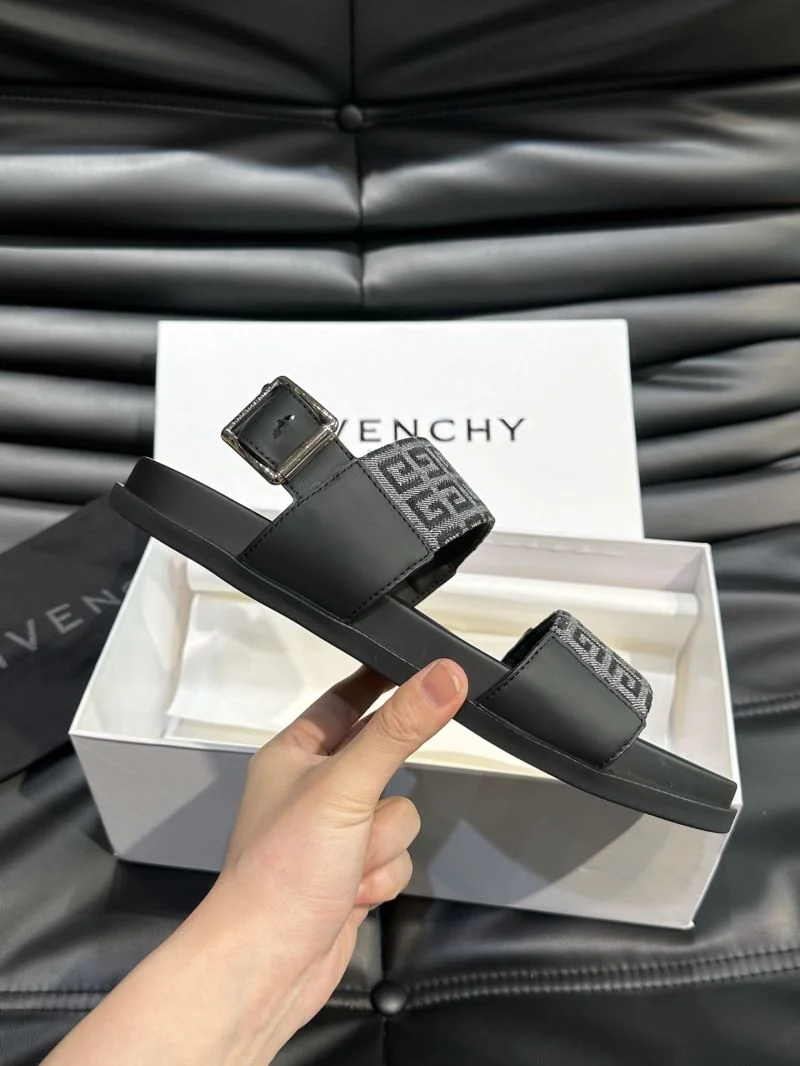 Givenchy Sandals ComfortFit 4681