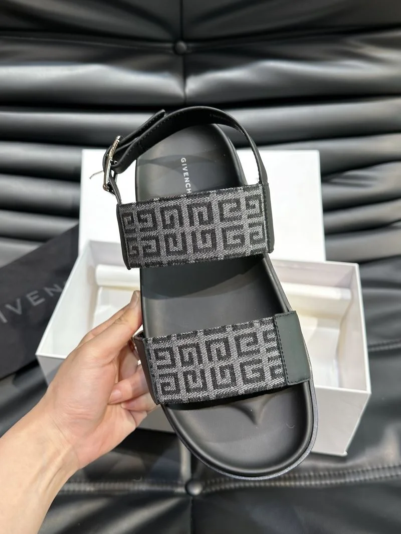 Givenchy Sandals ComfortFit 4681