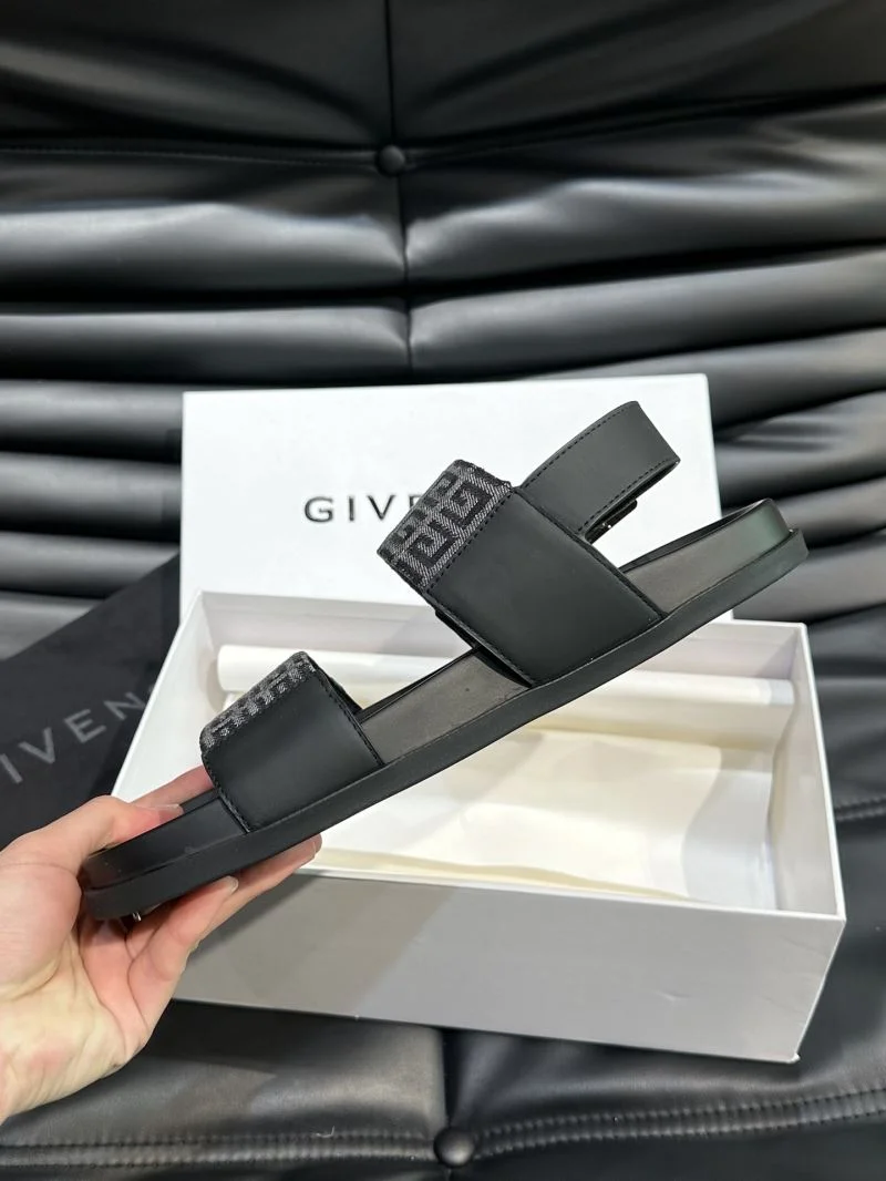 Givenchy Sandals ComfortFit 4681
