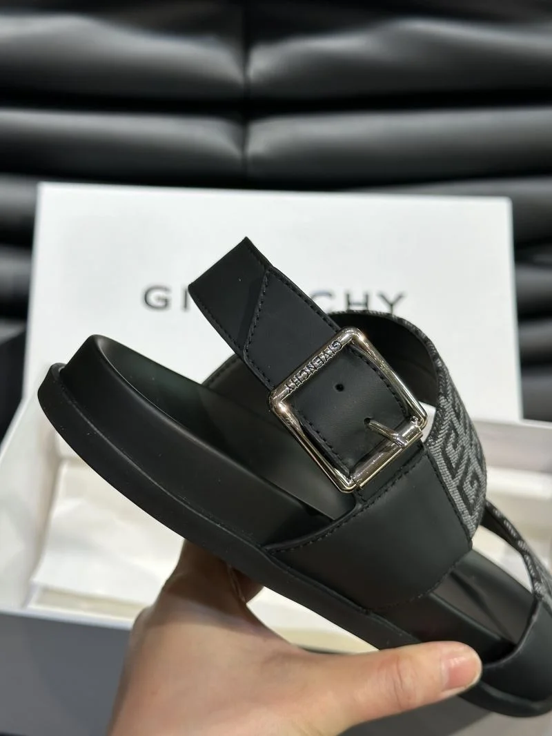 Givenchy Sandals ComfortFit 4681