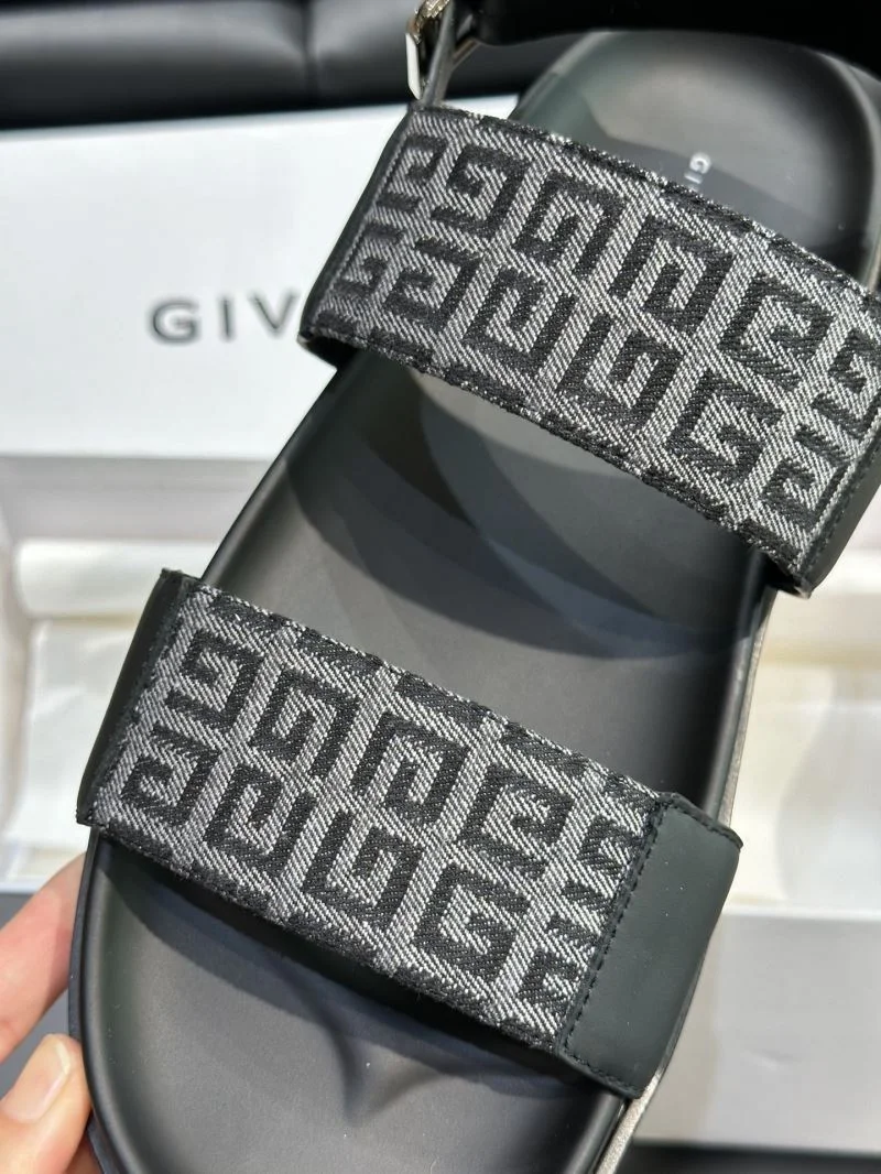 Givenchy Sandals ComfortFit 4681