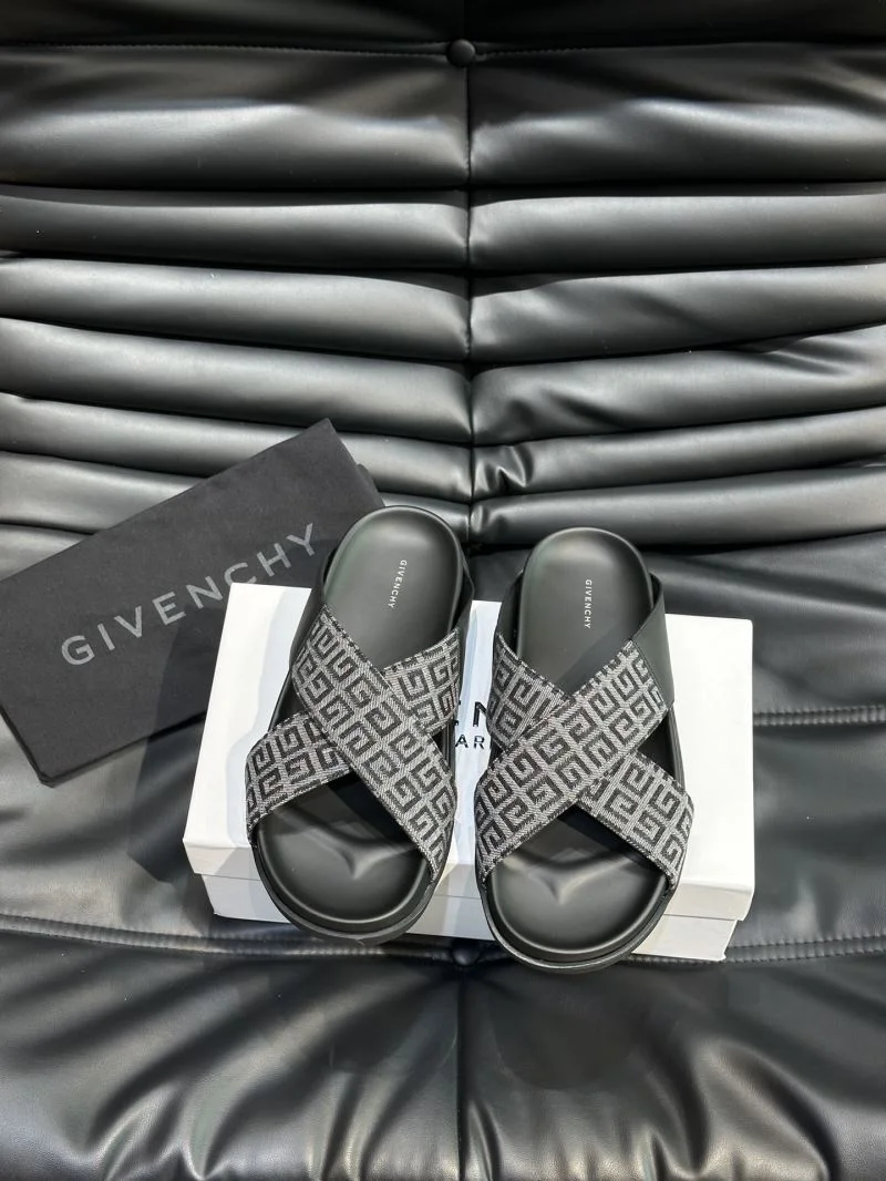Givenchy Sandals Compact 4678