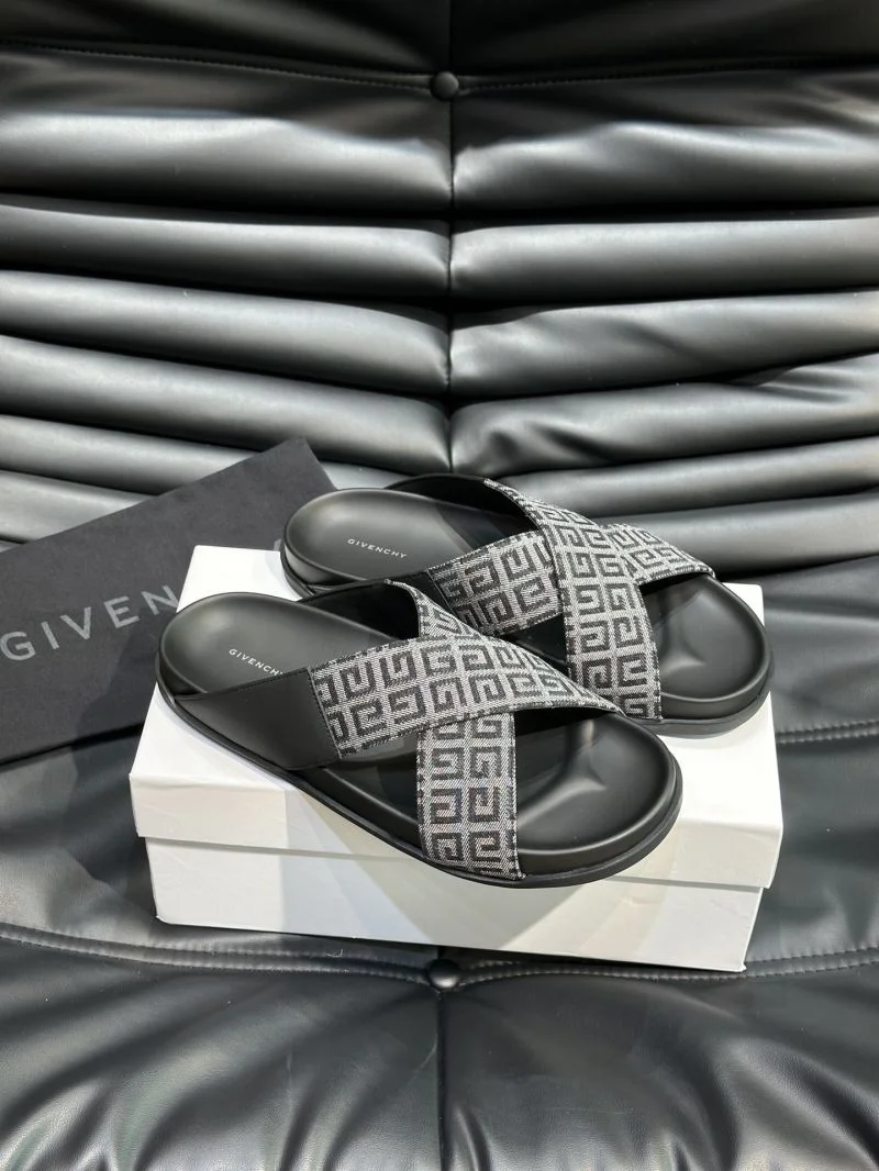 Givenchy Sandals Compact 4678