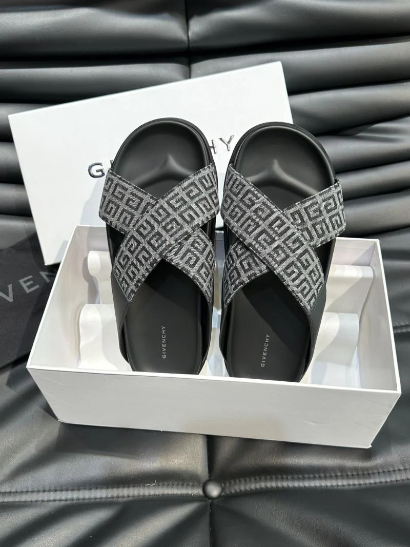 Givenchy Sandals Compact 4678