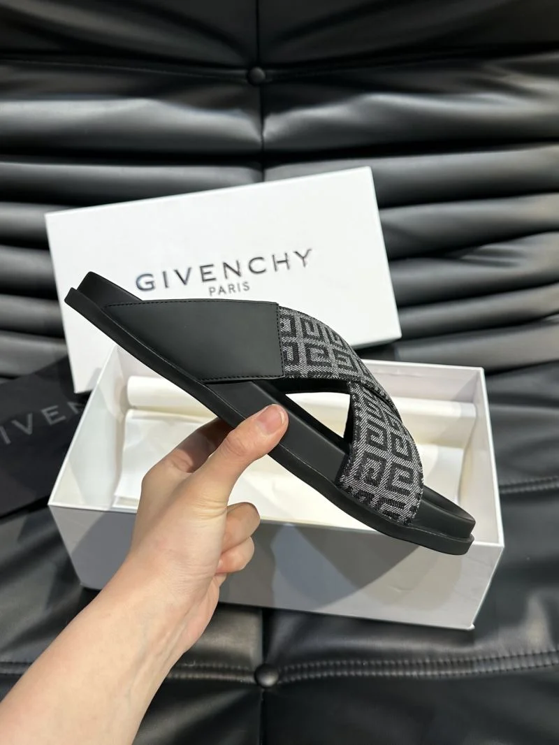 Givenchy Sandals Compact 4678